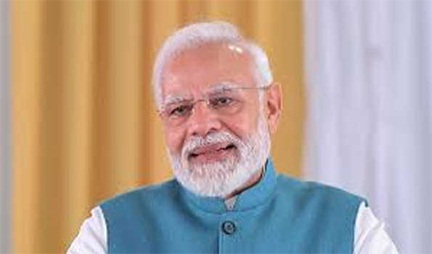 राजग की मोदी के आवास पर महत्वपूर्ण बैठक