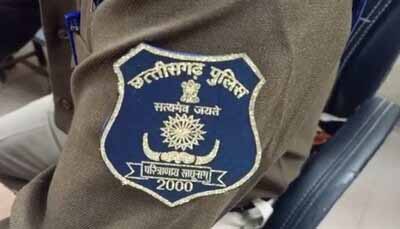 छत्तीसगढ़ पुलिस के 26 उप निरीक्षक इंस्पेक्टर पद पर पदोन्नत, आदेश जारी