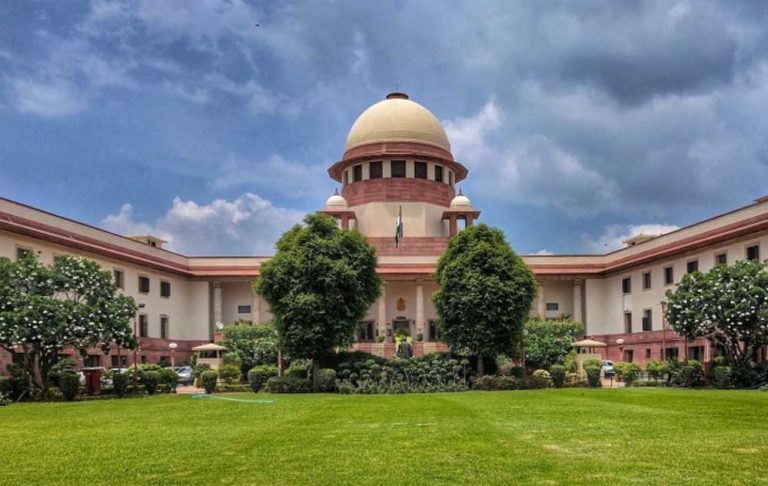 Supreme Court ने कहा कि केवल 40 प्रतिशत दिव्यांगता का तय मानक किसी को मेडिकल शिक्षा प्राप्त करने से नहीं रोकता