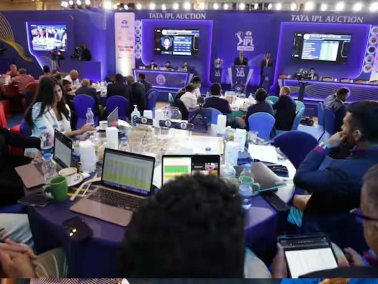 IPL Mega Auction से 1000 खिलाड़ी OUT, अब सिर्फ इन दिग्गजों पर लगेगी बोली