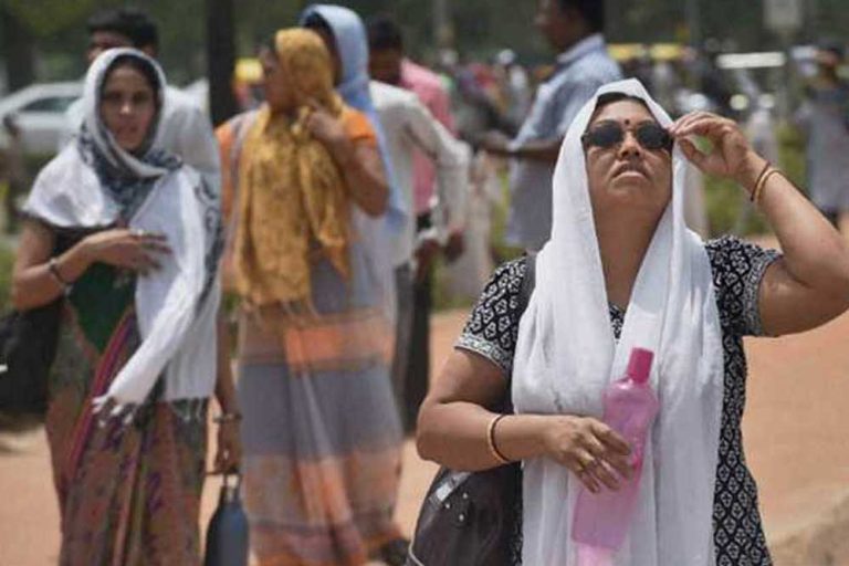 रिकॉर्ड सबसे गर्म अक्टूबर का, नवंबर में भी राहत नहीं; अब कैसा रहेगा ठंड का मिजाज