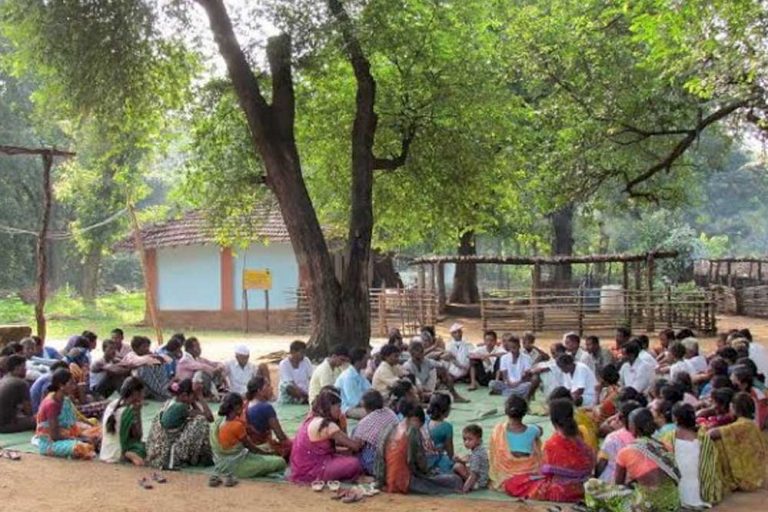 प्रदेश की सभी पेसा ग्राम पंचायतों में इन दिनों एक नई सकारात्मक लहर देखने को मिल रही