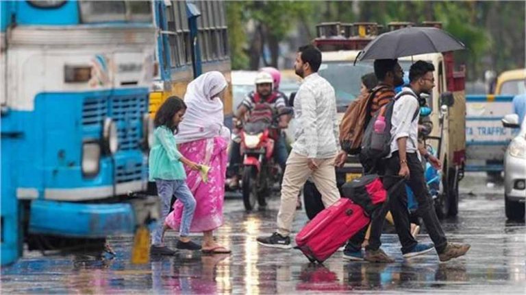 फिलहाल ठंड के कोई स्पष्ट संकेत नहीं मिल रहे, सर्दी का टूटेगा 30 साल का रिकॉर्ड, 17-20 नवंबर के बीच पड़ेगी बारिश