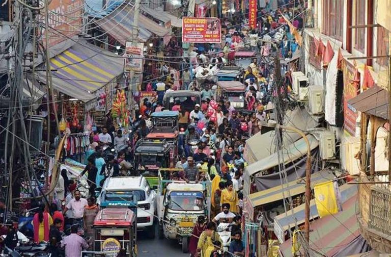 लुधियाना: कब्जाधारियों को 15 दिन का अल्टीमेटम दिया गया, अगर नहीं हटा कब्ज़ा तो होगी कार्यवाही