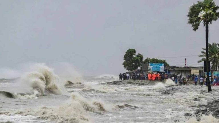 ओडिशा राज्य के 24 तटीय गांव सुनामी रेडी घोषित किए गए, यूनेस्को ने भी दी मान्यता