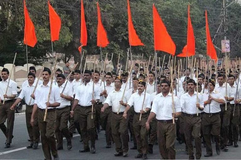 महाराष्ट्र विधानसभा चुनाव को लेकर राष्ट्रीय स्वयंसेवक संघ ने अपना पूरा प्लान तैयार कर लिया