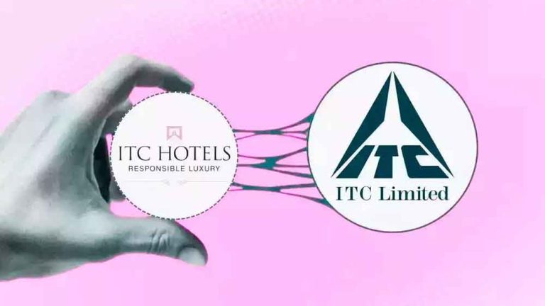 नए साल में ITC Demerger होगा प्रभावी, 1 जनवरी 2025 से कंपनी की लिस्टिंग