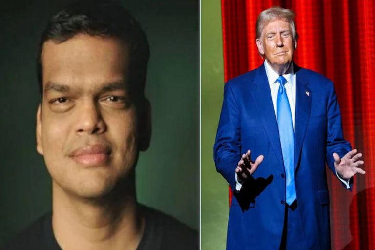 राष्ट्रपति ट्रंप ने एक बड़ा ऐलान किया, अब White House में AI की कमान भारतीय मूल के श्रीराम कृष्णन संभालेंगे