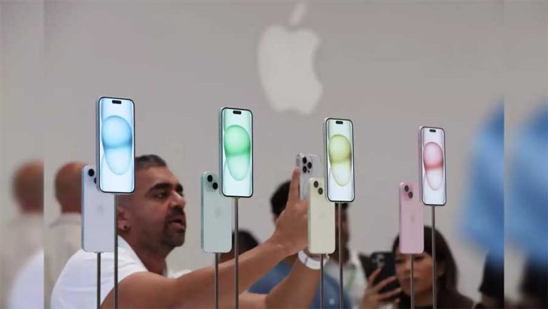 पुराना iPhone इस्तेमाल करने वालो के लिए खुशखबरी, चेक करें किन iPhone को मिलेगा iOS 19 सपोर्ट