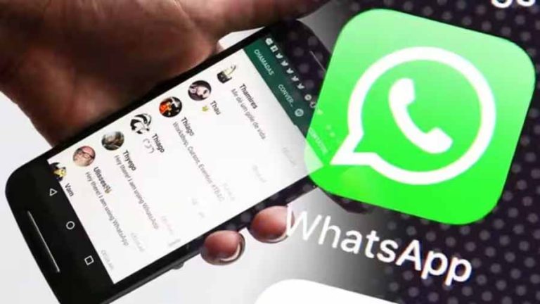 इन एंड्रॉइड स्मार्टफोन में 1 जनवरी से चलेगा WhatsApp