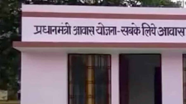 40 हजार पीएम आवास मार्च तक हो पुरे, उपमुख्यमंत्री साव ने अधिकारियों को कार्यों में तेजी लाने के दिए निर्देश