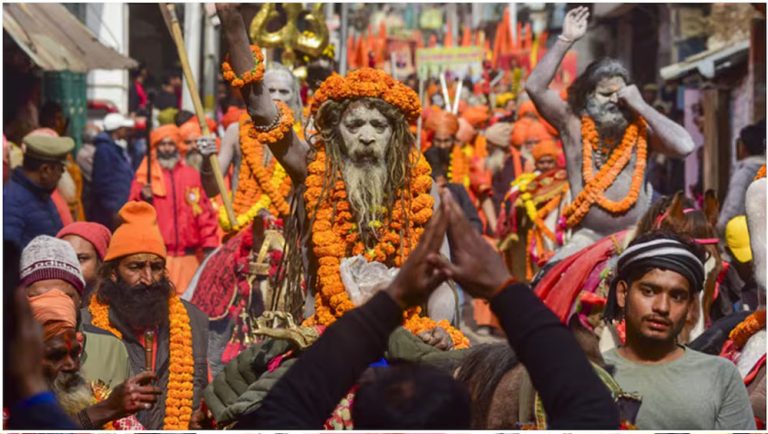 प्रयागराज महाकुम्भ का शुभारंभ और प्रथम अमृत स्नान सबके लिए मंगलमय हो : मुख्यमंत्री डॉ. यादव