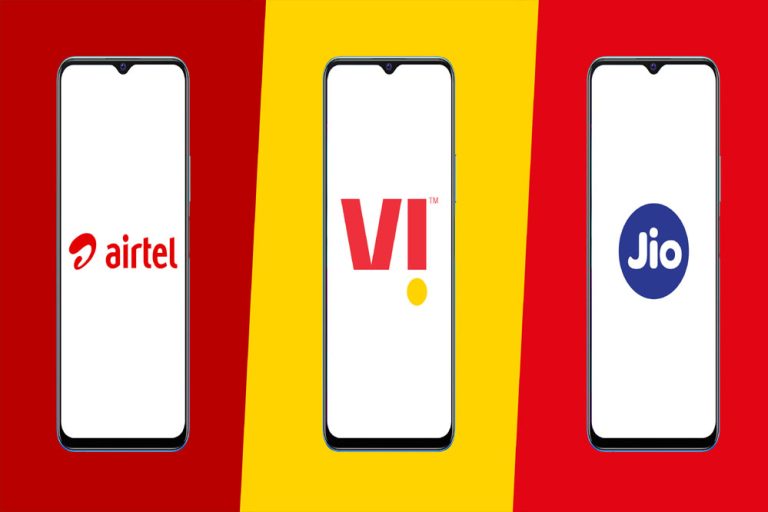 TRAI की फटकार के बाद Jio-Airtel-Vi ने लॉन्च किया सस्ते प्लान, इतनी है कीमत