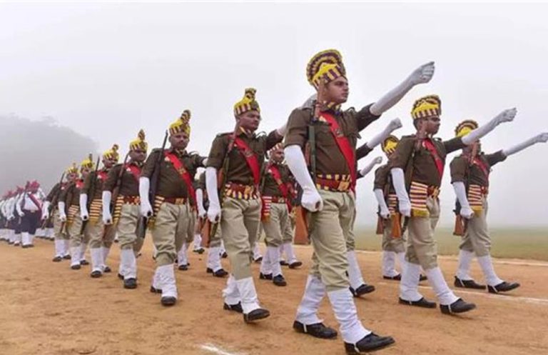 हुआ वीरता पुरस्कारों का ऐलान, जानें कितने जवानों को मिलेगा उनकी वीरता के लिए अवॉर्ड?