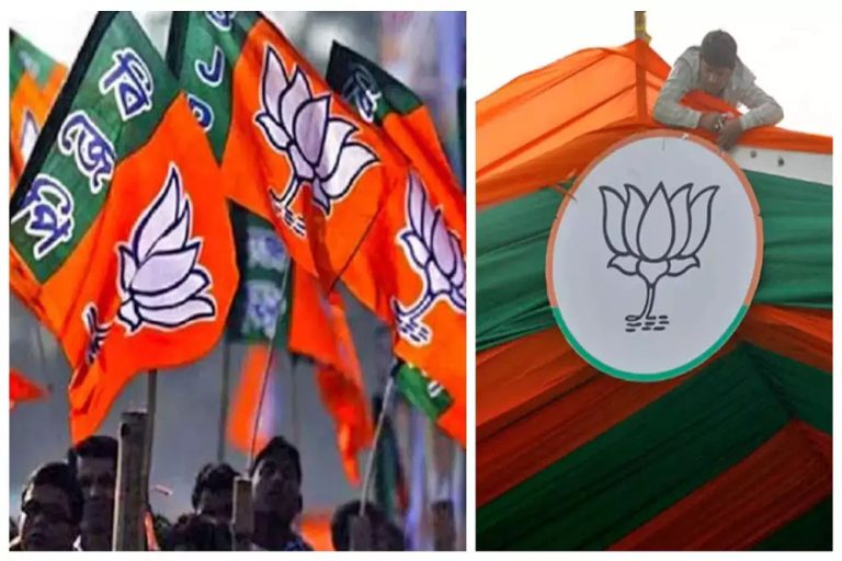 छत्तीसगढ़ के 10 निगमों के लिए BJP मेयर प्रत्याशियों का ऐलान