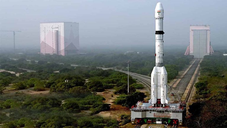 अंतरिक्ष में कामयाबी का शतक लगाने को तैयार ISRO… 29 जनवरी को श्रीहरिकोटा से 100वां रॉकेट मिशन होगा लॉन्च