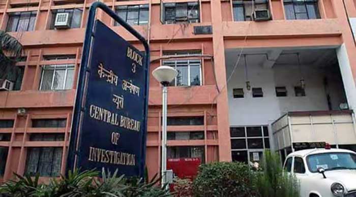 CBI ने CGPSC भर्ती घोटाले में टामन सोनवानी के भतीजे समेत दो लोगों को किया गिरफ्तार