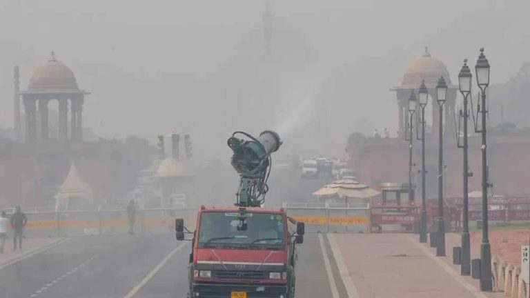 वायु गुणवत्ता में सुधार के साथ ही केंद्र के वायु गुणवत्ता पैनल ने चरण 3 की पाबंदियों को हटा दिया