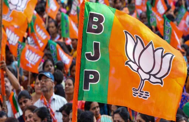 विदिशा और उज्जैन जिलों में तय हुए BJP जिलाध्यक्षों के नाम, इन 5 पर फंसा पेंच