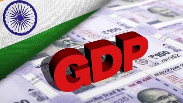 अनुमान से ज्यादा धीमी हुई है भारत की ग्रोथ रेट? IMF ने बताए GDP से जुड़े आंकड़े