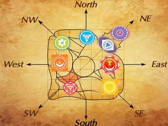 वास्तु शास्त्र के अनुसार गृह प्रवेश करते समय ध्यान रखें ये चीजें