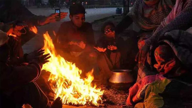 आधे प्रदेश में बारिश का अलर्ट, 17 जनवरी से तेज ठंड का दौर फिर शुरू हो जाएगा