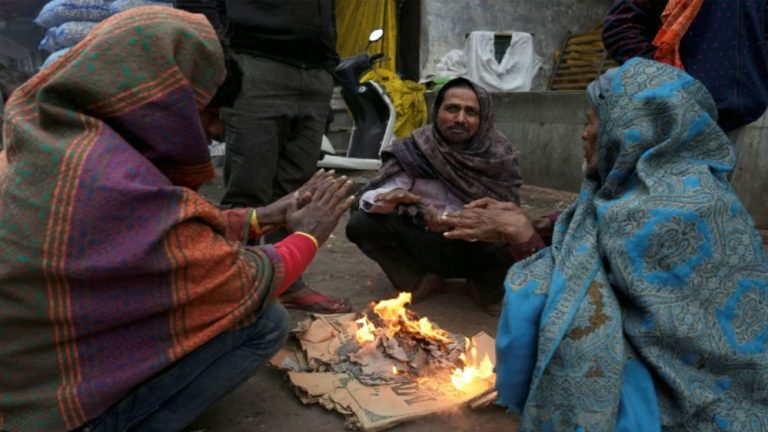 प्रदेश में कड़ाके की ठंड से राहत, फरवरी में ठंड का एक और दौर, पारा 3 डिग्री तक लुढ़केगा