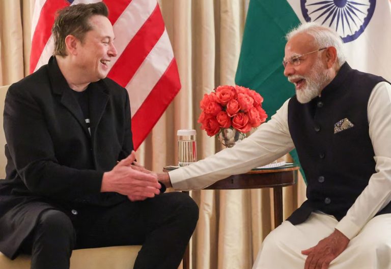 प्रधानमंत्री मोदी से मीटिंग के बाद मस्क ने निकाली टेस्ला में वैकेंसी, भारत में भर्ती शुरू