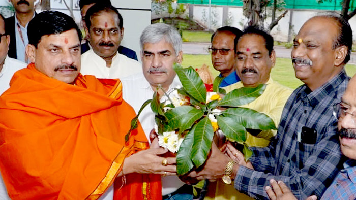 ‘विक्रमोत्सव 2025’ का महाशिवरात्रि से हुआ शुभारंभ, CM बोले- प्रदेश के 48 शिवरात्रि मेले शुरू