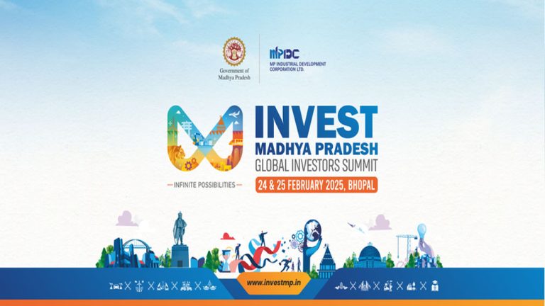 Global Investor Summit में 5 नामी कंपनियां आएंगी, पीएम नरेंद्र मोदी करेंगे शुभारंभ