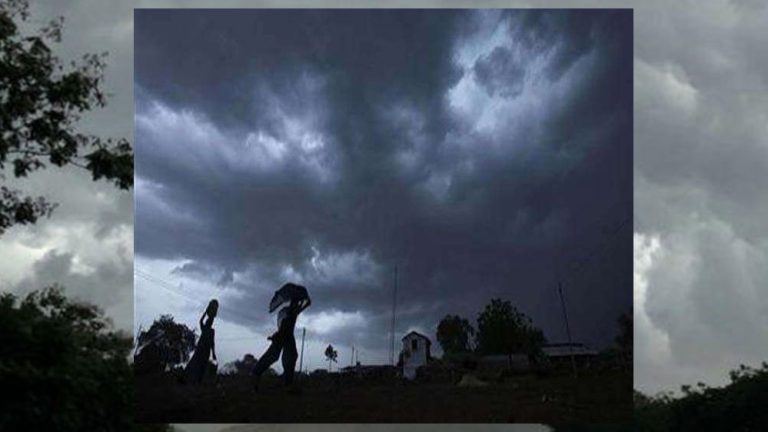 भोपाल-इंदौर में रात के तापमान में आई गिरावट, चंबल, मुरैना और दतिया में हो सकती है बारिश