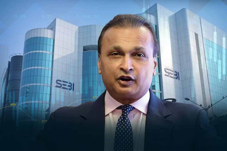 Anil Ambani की रिलायंस कैपिटल 26 फरवरी तक बिक जाएगी