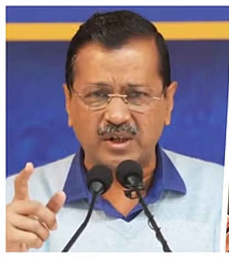 दिल्ली विधानसभा: ‘हमला करने वाले BJP कार्यकर्ताओं की हो गिरफ्तारी’: केजरीवाल