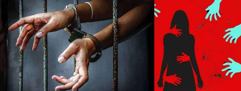 अयोध्या में दलित युवती की हत्या के मामले में पुलिस तीन आरोपियों को किया  गिरफ्तार