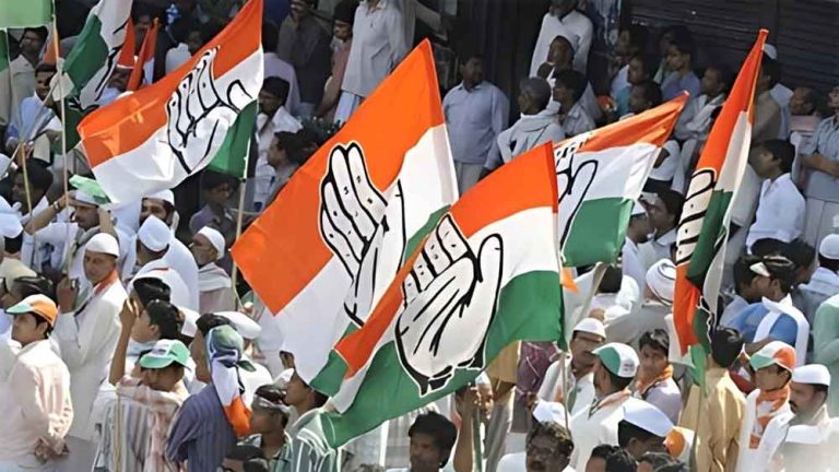 दिल्ली विधानसभा चुनाव में कांग्रेस 67 उमीदवार नहीं बचपाये अपनी जमानत