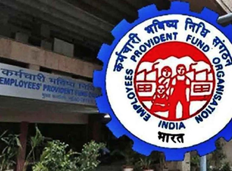 EPFO का ऐतिहासिक कदम,  5 करोड़ से ज्यादा प्रॉविडेंट फंड क्लेम का किया सेटलमेंट: मंत्री मनसुख मंडाविया