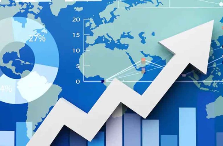 सरकार ने जारी किए आंकड़े- भारतीय अर्थव्यवस्था दिसंबर तिमाही में 6.2% की दर से बढ़ी इकोनॉमी