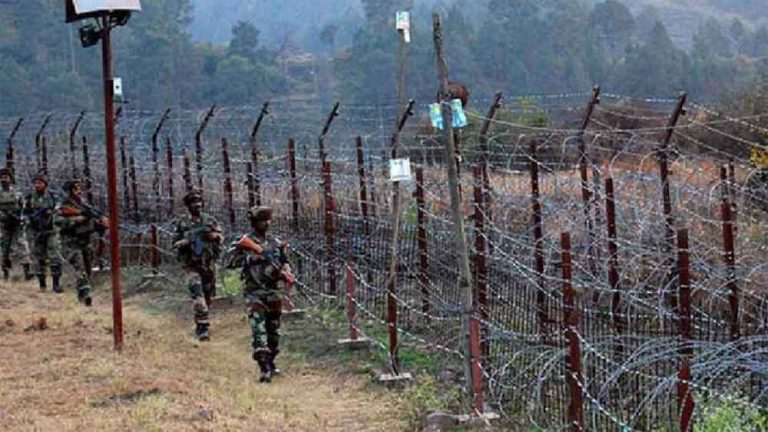 भारत और पाकिस्तान के बीच आज फ्लैग मीटिंग, LoC पर गोलीबारी और IED धमाके के बाद बड़ा फैसला