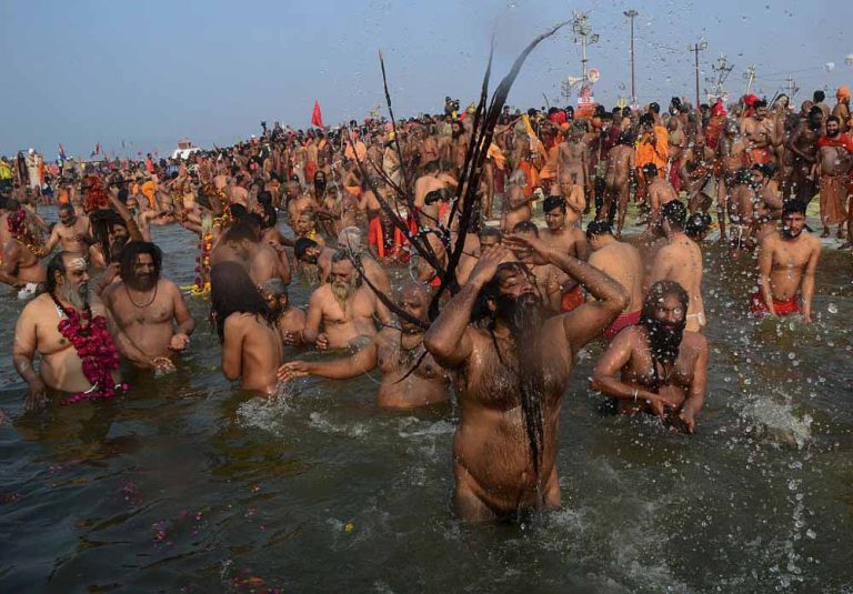 बसंत पंचमी के लिए श्रद्धालुओं की सुरक्षा और सुगम यातायात के लिए नए सिरे से प्रबंधन, संगम पर विशेष ध्यान