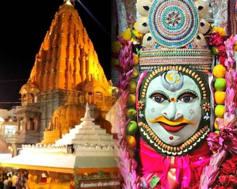 महाकालेश्वर मंदिर में शिवनवरात्रि पर बदलेगा पूजा का समय, शिवनवरात्रि की तैयारियां जोरों पर