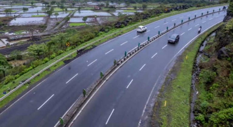 महाराष्ट्र और गुजरात को जोड़ने के लिए एनएच 347 प्रस्तावित किया गया, गजट नोटिफिकेशन जारी, मिलेगा मुआवजा