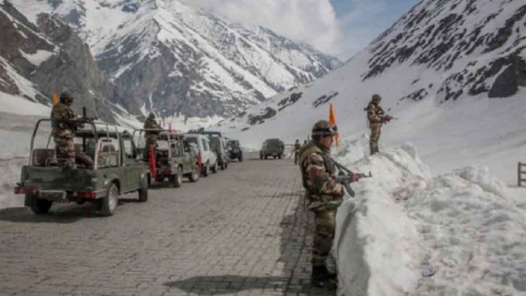 अरुणाचल सीमा पर बनेगा 1400 KM लंबा हाईवे, केंद्र सरकार ने बड़े हाईवे के निर्माण को मंजूरी दी