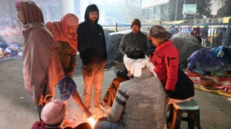 मध्यप्रदेश में तीन दिन बाद तापमान में गिरावट के आसार, उज्जैन, ग्वालियर-चंबल में फिर छा रहा कोहरा