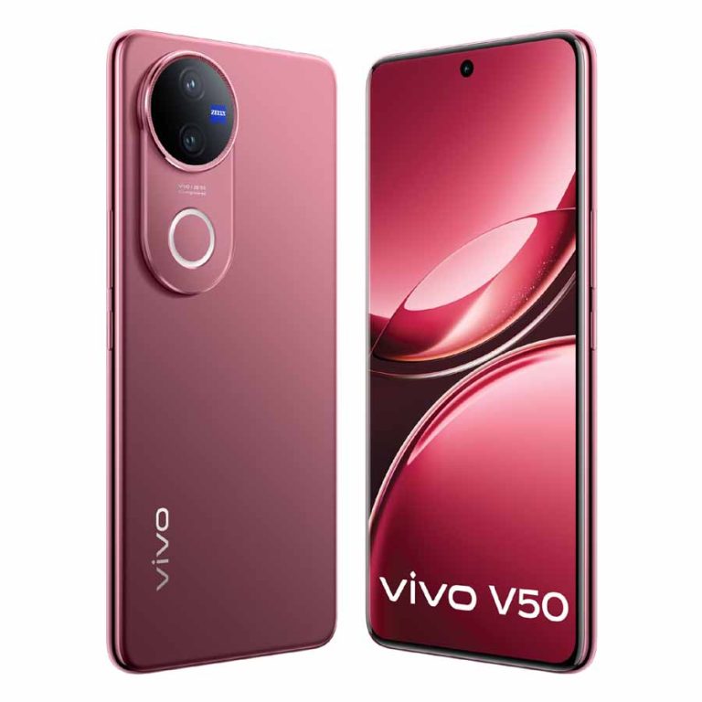 हाल ही में लॉन्च स्मार्टफोन Vivo V50 पर 23,000 रुपये का एक्सचेंज ऑफर