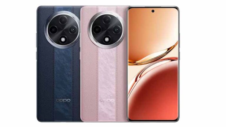 Oppo F27 Pro+ पर मिल रहा शानदार ऑफर