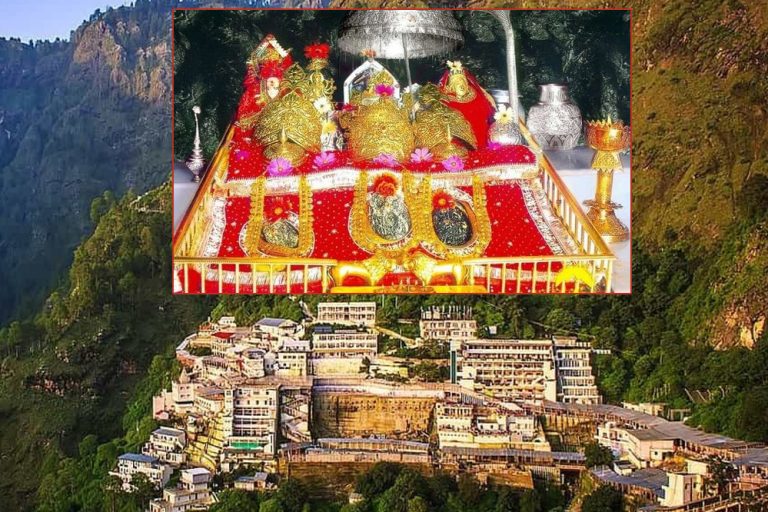 तिरुपति मंदिर की वार्षिक आय 4,774 करोड़ रुपये
