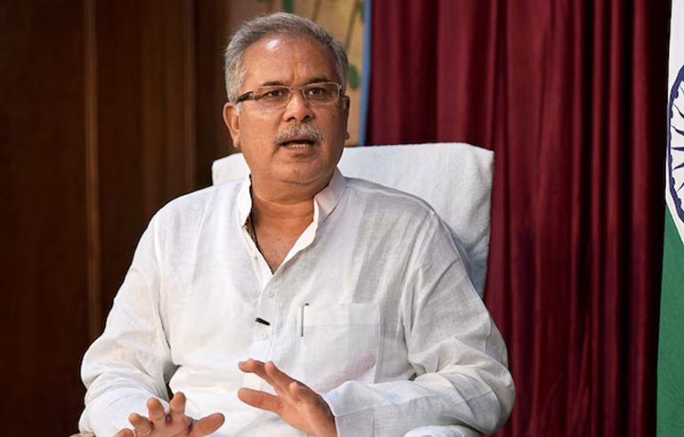 सीडी कांड में बढ़ सकती है पूर्व मुख्यमंत्री भूपेश बघेल की मुश्किलें