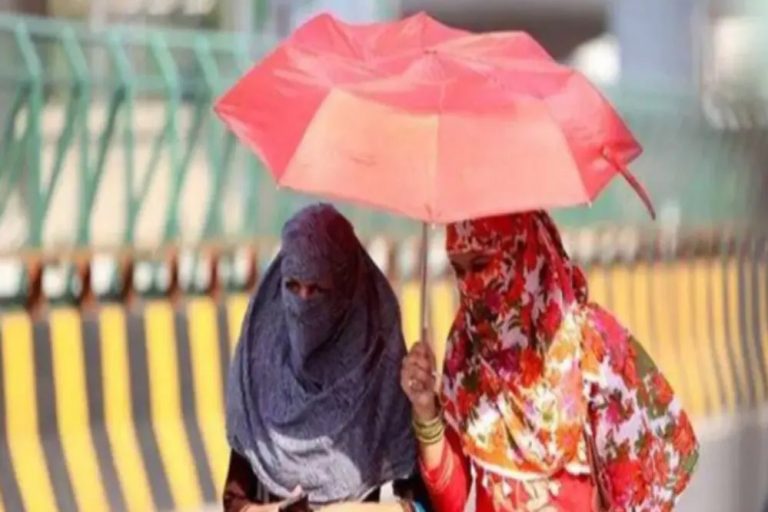 मध्यप्रदेश में मार्च के आखिरी 15 दिनों में अप्रैल जैसी गर्मी पड़ेगी, ज्यादातर शहरों में पारा 40 डिग्री के पार पहुंच सकता