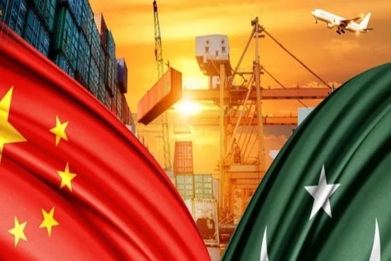 बलूचिस्तान में हमलों से CPEC प्रोजेक्ट फंसा, चीन ने कर रखे हैं अरबों के निवेश