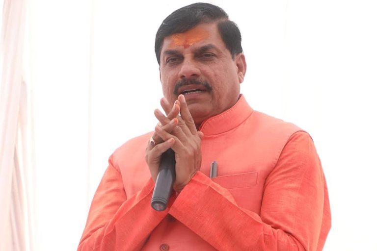 मुख्यमंत्री डॉ. मोहन यादव ने कहा है कि प्रदेश सरकार धार्मिक पर्यटन को बेहतर बनाने के लिए निरंतर कार्य कर रही